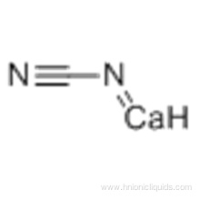Calcium cyanamide CAS 156-62-7